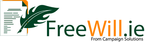 Free Will Logo Final